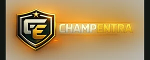 ChampEntra official logo
